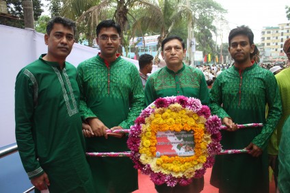 স্বাধীনতা দিবস, ২০২২।