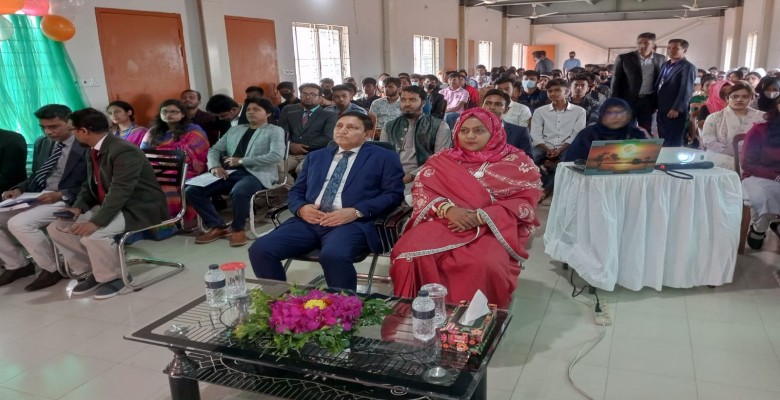  ওরিয়েন্টেশন প্রোগ্রাম - ২০২৩