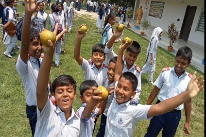 'এমআইএসসি'র আম উৎসব ২০২৩