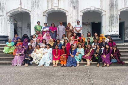 ভ্রমণ সুস্থ বিনোদনের অন্যতম একটি মাধ্যম