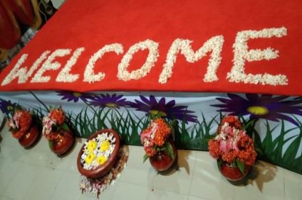 "ওরিয়েন্টেশন প্রোগ্রাম - ২০২৩"