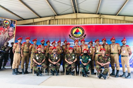 " 4 BNCC BN CAMPAIGN-2023 "