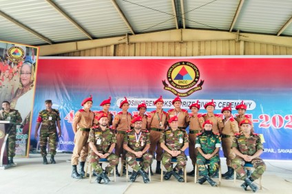 " 4 BNCC BN CAMPAIGN-2023 "