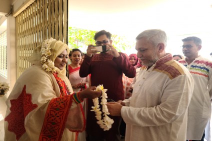 'পান্তা ভোজন' উৎসব