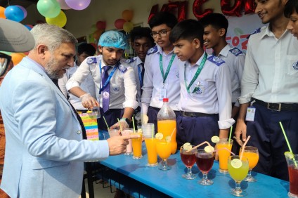 নবম শ্রেণির নতুন কারিকুলামের 'জীবন ও জীবিকা'