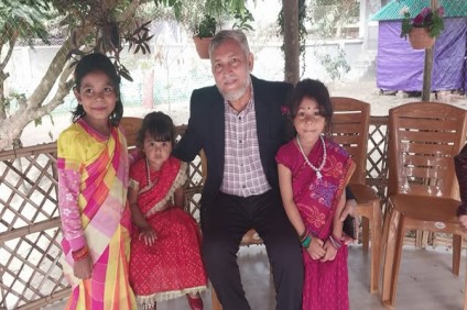 চড়ুইভাতি-২০২৪