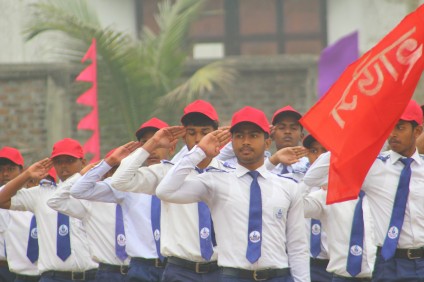 "বার্ষিক ক্রীড়া প্রতিযোগিতা, ২০২৫"