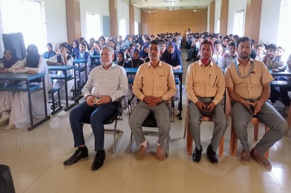 জুলাই পুনর্জাগরণ