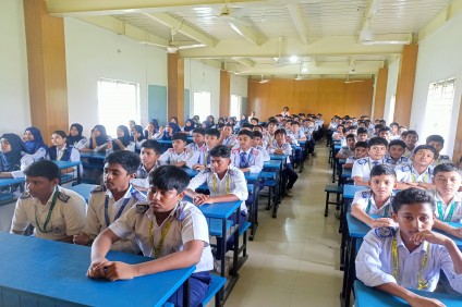 জুলাই পুনর্জাগরণ