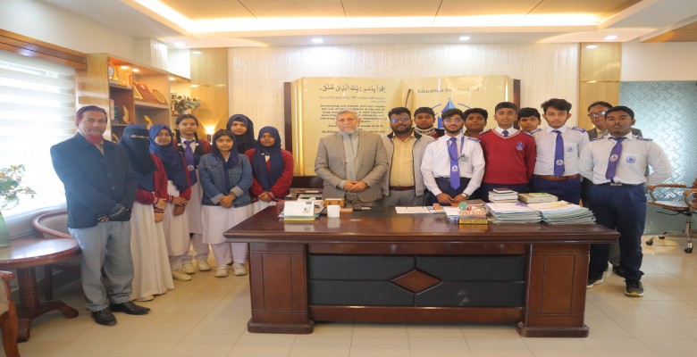 ডাচ-বাংলা ব্যাংক-প্রথম আলো গণিত উৎসব ২০২৬ এর বাছাই পর্ব